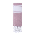 Mochila Pareo Carey - FUCSIA