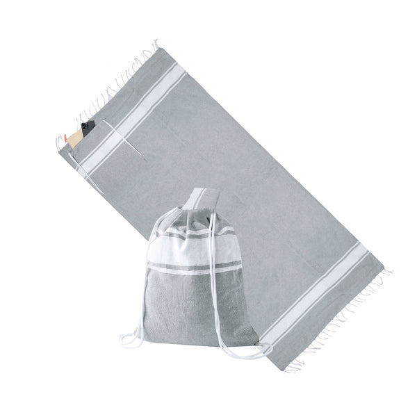 Mochila Pareo Carey
