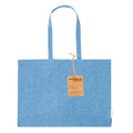 Bolsa Bonillo - AZUL