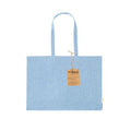 Bolsa Bonillo - AZUL CLARO