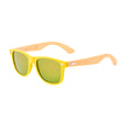 Gafas Sol Ferguson - AMARILLO