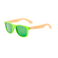 Gafas Sol Ferguson - VERDE CLARO