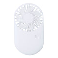 Ventilador Soporte Fanger - BLANCO