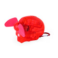 Ventilador Vaporizador Bluco - ROJO