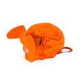 Ventilador Vaporizador Bluco - NARANJA