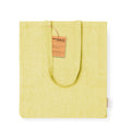 Bolsa Bestla - AMARILLO