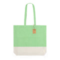 Bolsa Kauna - VERDE