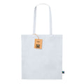 Bolsa Inova Fairtrade - BLANCO