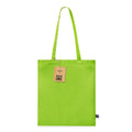 Bolsa Inova Fairtrade - VERDE CLARO