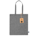 Bolsa Lazar Fairtrade - NEGRO