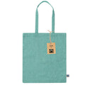 Bolsa Lazar Fairtrade - VERDE