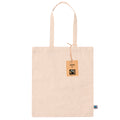 Bolsa Lazar Fairtrade - NATURAL