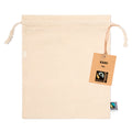 Bolsa Kaiki Fairtrade - NATURAL