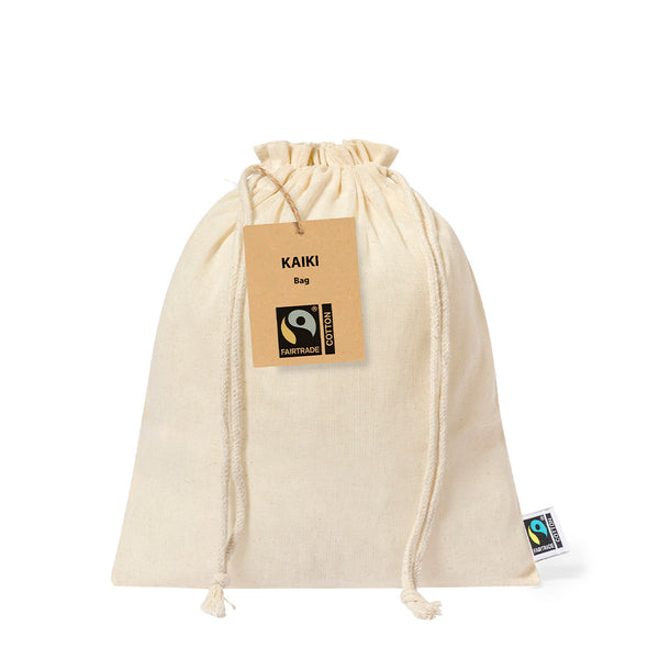 Bolsa Kaiki Fairtrade