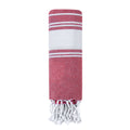 Pareo Toalla Donell - ROJO