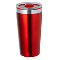 Vaso Térmico Dione - ROJO