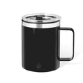 Taza Térmica Suprax - NEGRO