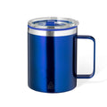 Taza Térmica Suprax - AZUL