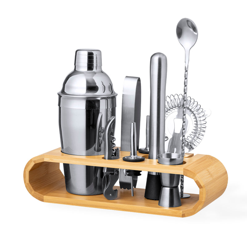 Set Cóctel Hunton