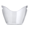 Cubitera Aretha - TRANSPARENTE