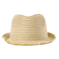 Sombrero Harmon - NATURAL
