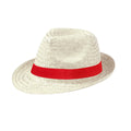 Sombrero Mestral - NATURAL