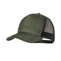 Gorra Pamper - VERDE