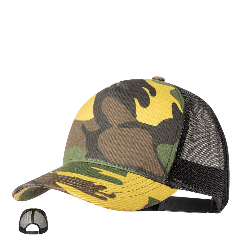 Gorra Pamper