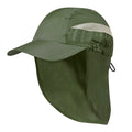 Gorra Levant - VERDE