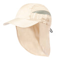 Gorra Levant - NATURAL
