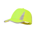Gorra Brixa - AMARILLO