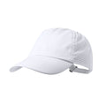 Gorra Karola - BLANCO