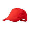 Gorra Karola - ROJO