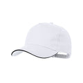 Gorra Mimax - BLANCO