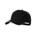 Gorra Mimax - NEGRO