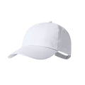 Gorra Haliard - BLANCO