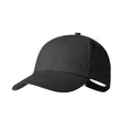 Gorra Haliard - NEGRO
