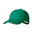 Gorra Haliard - VERDE