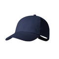 Gorra Haliard - MARINO