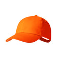 Gorra Haliard - NARANJA