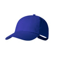 Gorra Haliard - AZUL