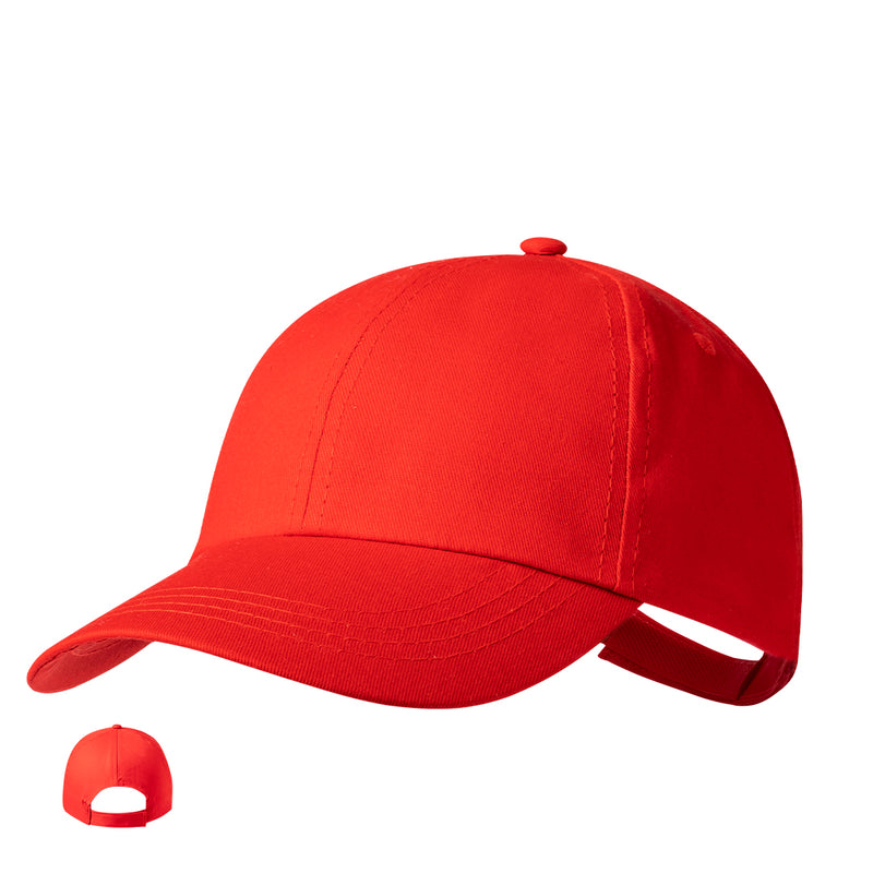 Gorra Haliard