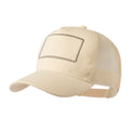 Gorra Daphne - NATURAL