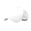 Gorra Gleyre - BLANCO