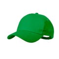 Gorra Gleyre - VERDE