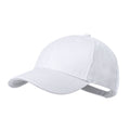 Gorra Calipso - BLANCO