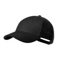 Gorra Calipso - NEGRO