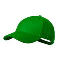 Gorra Calipso - VERDE