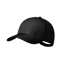 Gorra Oconor - NEGRO