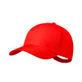 Gorra Oconor - ROJO